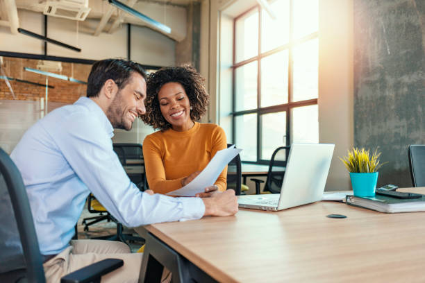 Financieel coaching